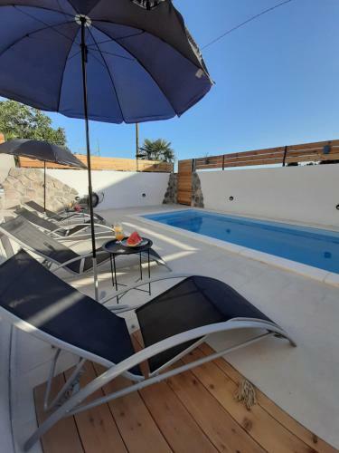 Apartman Manuela
