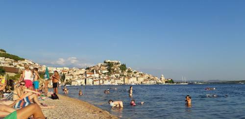 Apartman Manuela