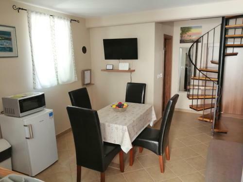 Apartman Ajhner