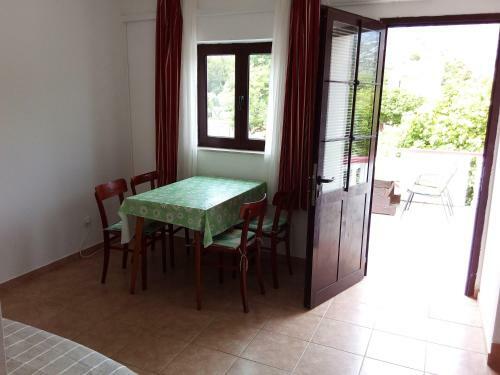 Apartmani Toni