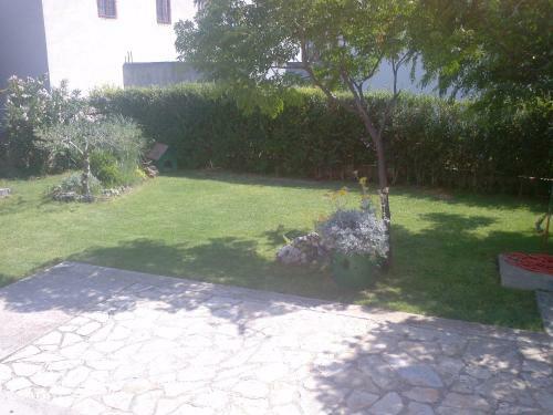 Apartmani Toni
