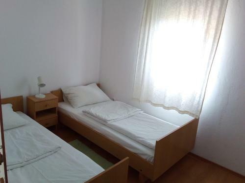 Apartmani Toni