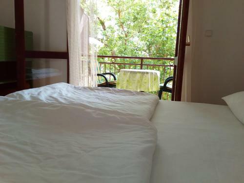Apartmani Toni