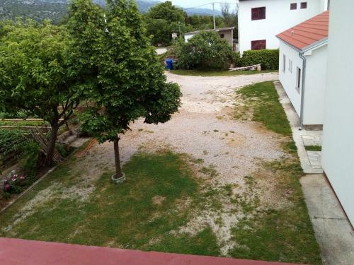Apartmani Toni
