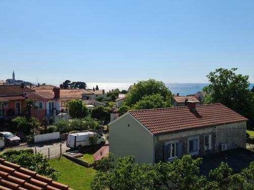 Apartments Zonta