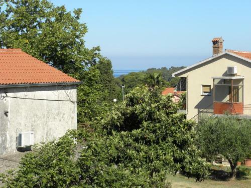 Apartments Zonta
