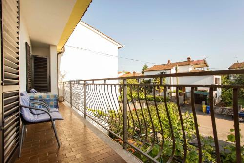 Apartments Zonta