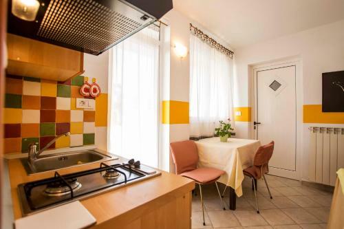 Apartments Zonta