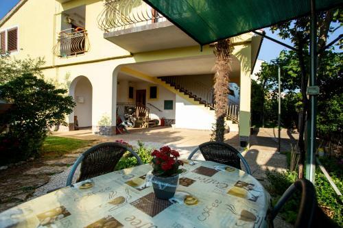 Apartments Zonta