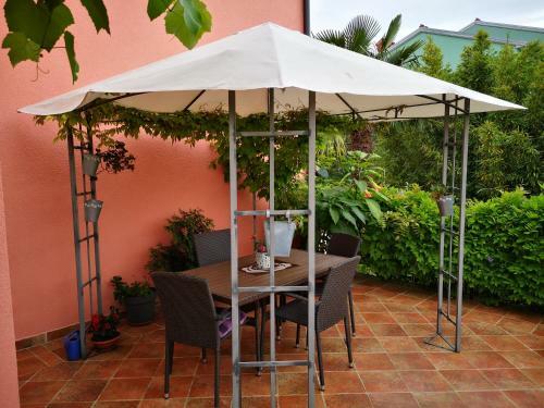 Hostal Apartment & Rooms Graciela