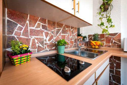 Hostal Apartment & Rooms Graciela