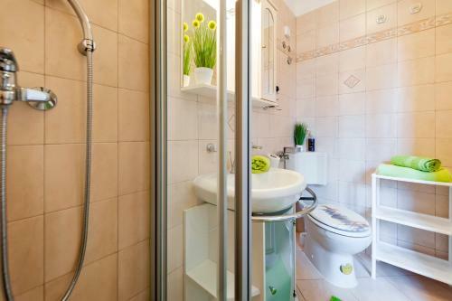 Hostal Apartment & Rooms Graciela