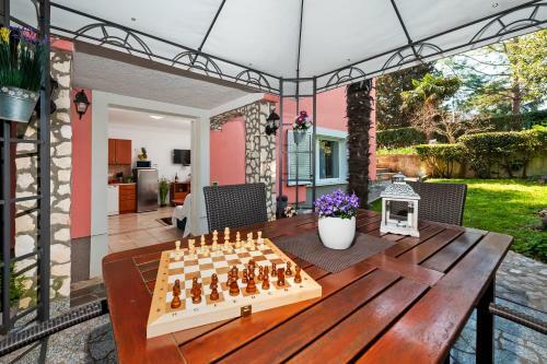 Hostal Apartment & Rooms Graciela