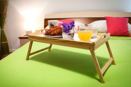 Hostal Apartment & Rooms Graciela
