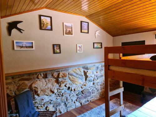 Casa Curral Do Alqueve