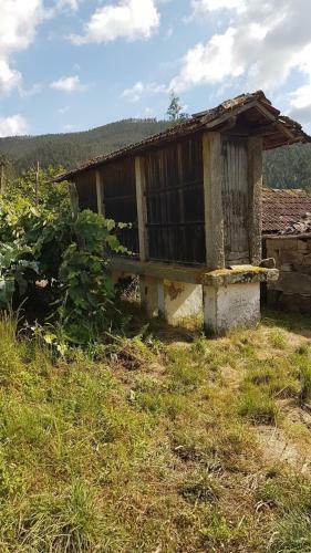 Casa Curral Do Alqueve