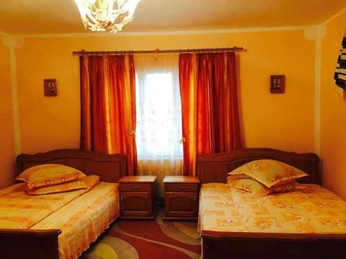 Lodge Casa Aurelia