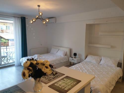 Apartamento Roxy Studio