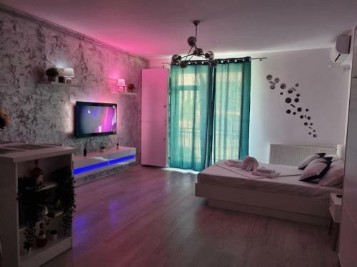 Apartamento Roxy Studio