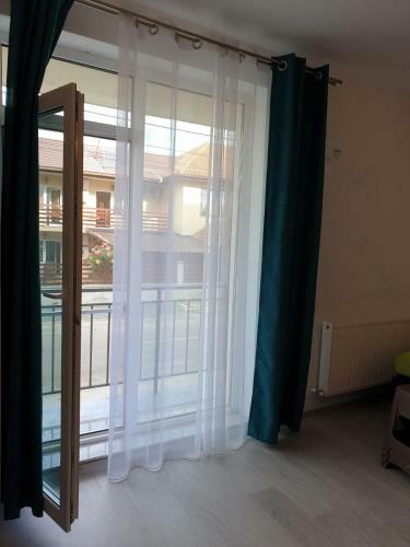 Apartamento Roxy Studio