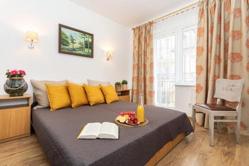 Bed & Breakfast Arenda