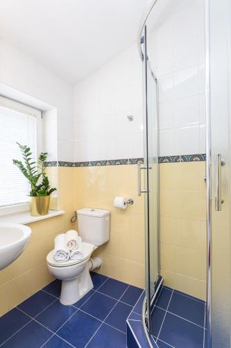 Bed & Breakfast Arenda
