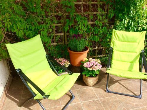 Bed & Breakfast Arenda