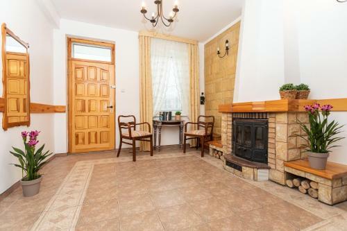 Bed & Breakfast Arenda