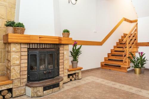 Bed & Breakfast Arenda