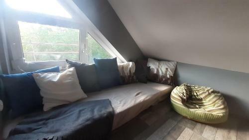 Willa Zacisze Apartament 12