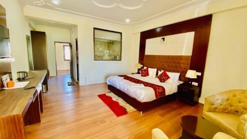 Hotel De Borgo