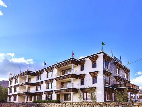 Hotel De Borgo