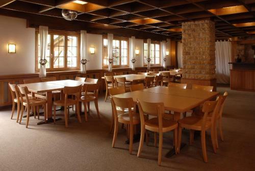 La Tzoumaz B&B By Les Elfes