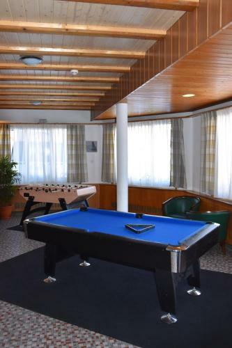 La Tzoumaz B&B By Les Elfes