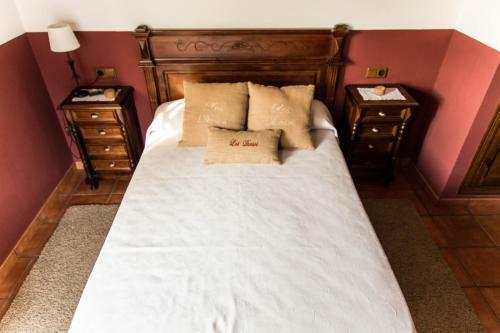 Hostal Casa De Aldea Los Duesos