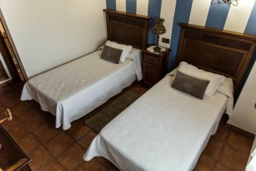 Hostal Casa De Aldea Los Duesos