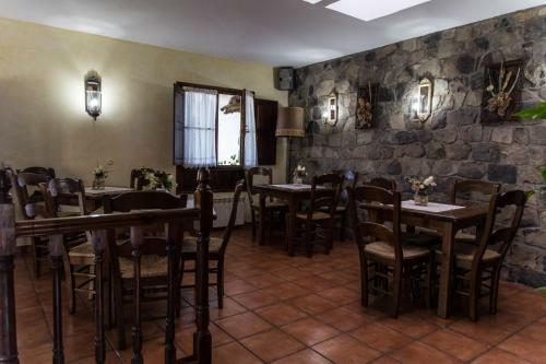 Hostal Casa De Aldea Los Duesos