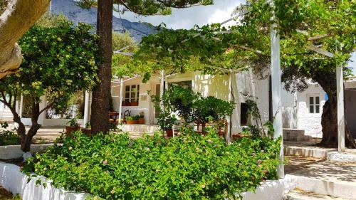 Loukoulos' Maisonette