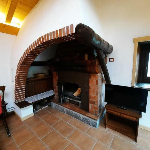 La Casa Nel Bosco - Your Mountain Holiday