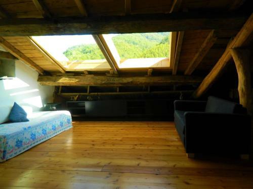 Apartamento La Casa Di Ale