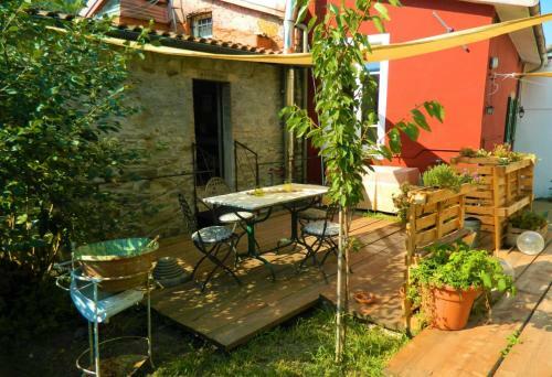 Apartamento La Casa Di Ale
