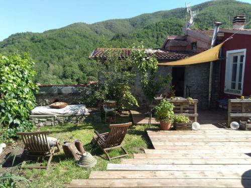 Apartamento La Casa Di Ale