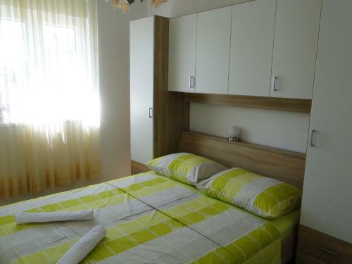 Apartment Zagi