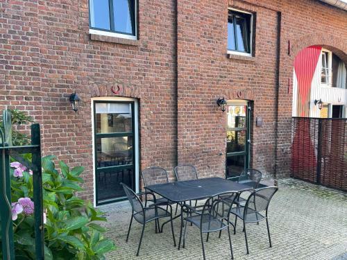 Apartamento Hoeve Villare