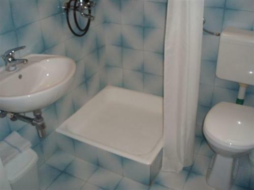 Apartamentos Villa Suzana