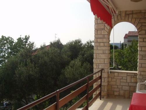 Apartamentos Villa Suzana