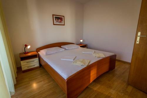 Apartamentos Villa Suzana
