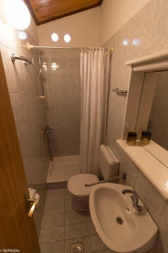 Apartamentos Villa Suzana