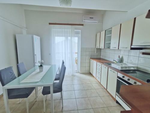 Apartmani Vukovi?