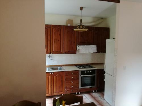Apartman Kate